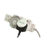LUMii 24 Hour Heavy Duty Timer - GrowPro Hydroponics Ltd