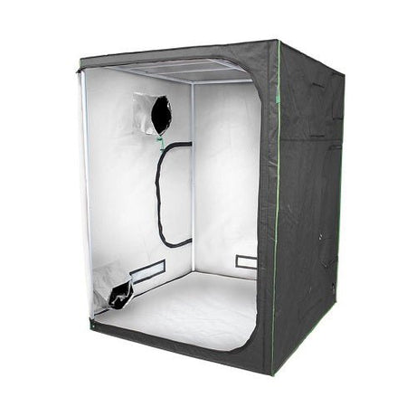 Lumii 720w LED 1.5m x 1.5m Complete Kit - GrowPro Hydroponics Ltd