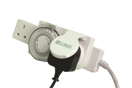 Lumii 720w LED 1.5m x 1.5m Complete Kit - GrowPro Hydroponics Ltd