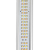 LUMii BLACK 720w 6 Bar LED Light Fixture - GrowPro Hydroponics Ltd