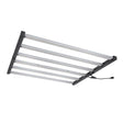 LUMii BLACK 720w 6 Bar LED Light Fixture - GrowPro Hydroponics Ltd