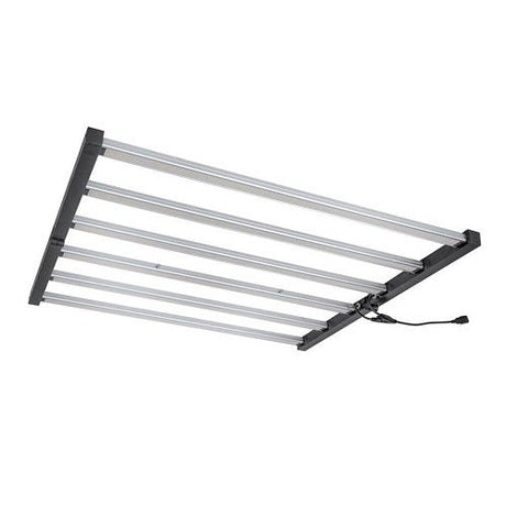 LUMii BLACK 720w 6 Bar LED Light Fixture - GrowPro Hydroponics Ltd