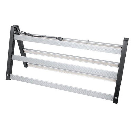 LUMii BLACK 720w 6 Bar LED Light Fixture - GrowPro Hydroponics Ltd