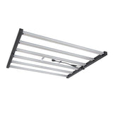 LUMii BLACK 720w 6 Bar LED Light Fixture - GrowPro Hydroponics Ltd