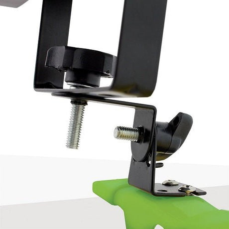 LUMii Green LED Work Light - GrowPro Hydroponics Ltd
