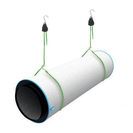 LUMii Heavy Duty Rope Ratchet - Pack of 2 - GrowPro Hydroponics Ltd