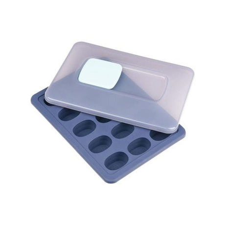MAGICAL GUMMY MOLDS 10ML - 2 PACK - GrowPro Hydroponics Ltd