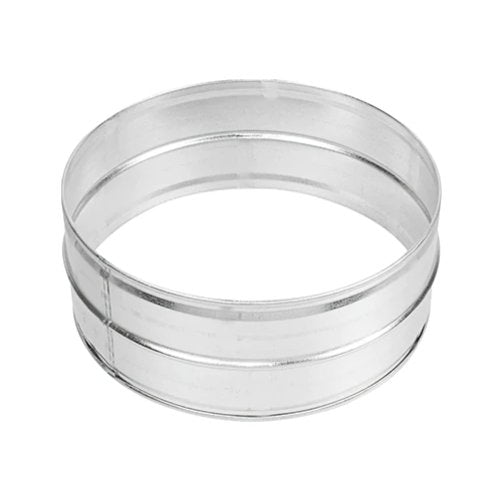 Male Ducting Joiner ( Connector) - GrowPro Hydroponics Ltd
