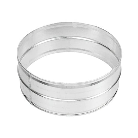 Male Ducting Joiner ( Connector) - GrowPro Hydroponics Ltd