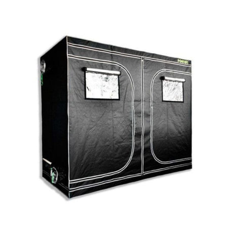Matrix Grow Tent 240 x 120 x 200cm - GrowPro Hydroponics Ltd