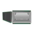 Matrix Grow Tent 300 x 200 x 200cm - GrowPro Hydroponics Ltd