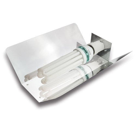 Maxibright - CFL Reflector - GrowPro Hydroponics Ltd
