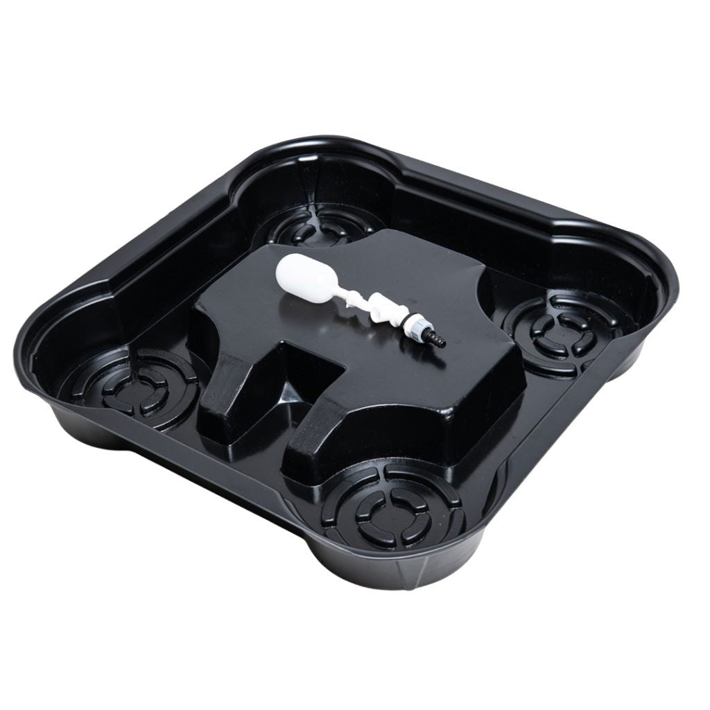 MegaPot - 4 x 16 Litre Multi Pot Module - GrowPro Hydroponics Ltd