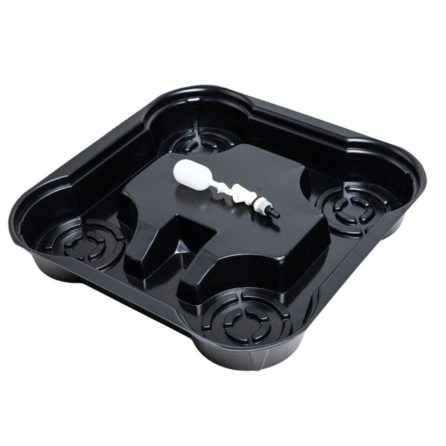 MegaPot - 4 x 16 Litre Multi Pot Module - GrowPro Hydroponics Ltd