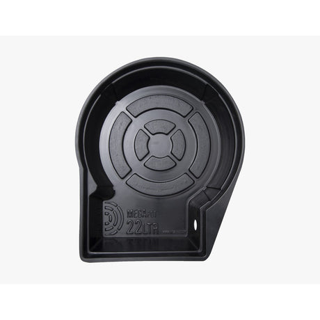 MegaPot Module - 22 Litre - GrowPro Hydroponics Ltd