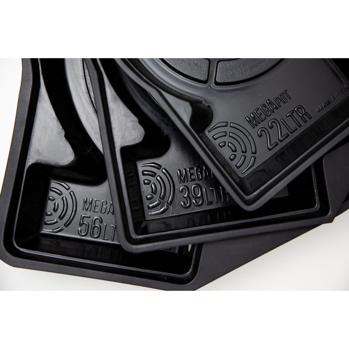MegaPot Module - 22 Litre - GrowPro Hydroponics Ltd