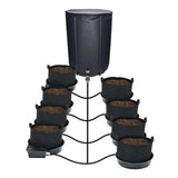 MegaPot Module - 39 Litre - GrowPro Hydroponics Ltd