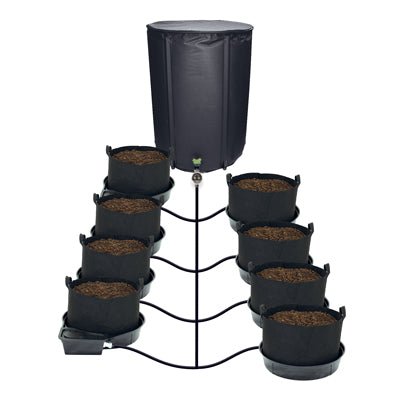 MegaPot Module - 39 Litre - GrowPro Hydroponics Ltd