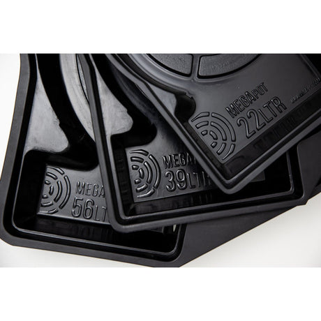 MegaPot Module - 56 Litre - GrowPro Hydroponics Ltd