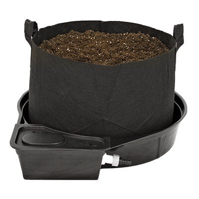 MegaPot Module - 56 Litre - GrowPro Hydroponics Ltd