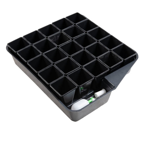 MegaPot - The Veg Pot Module - GrowPro Hydroponics Ltd