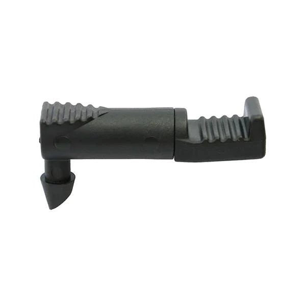MIDI DRIP (BARB) EMITTER (4 L/H) - GrowPro Hydroponics Ltd