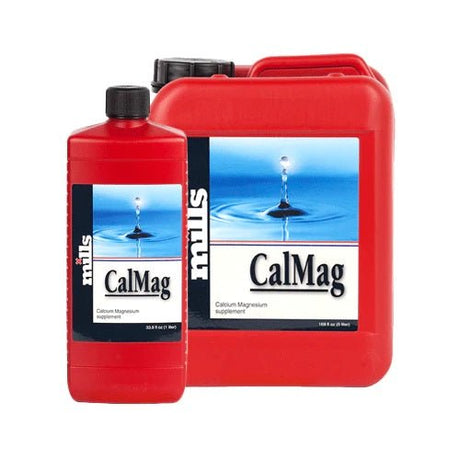 Mills CalMag Plant Aid - GrowPro Hydroponics Ltd