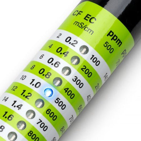 Milwaukee Nutrient Truncheon - GrowPro Hydroponics Ltd