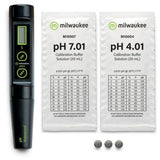 Milwaukee PH Tester - GrowPro Hydroponics Ltd
