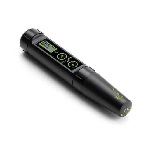 Milwaukee PH Tester - GrowPro Hydroponics Ltd