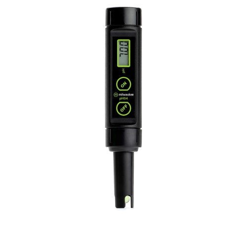 Milwaukee PH Tester - GrowPro Hydroponics Ltd