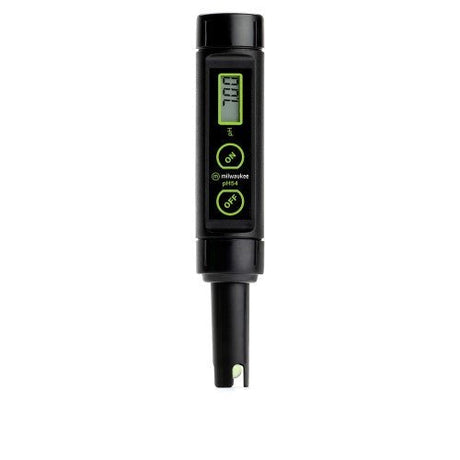 Milwaukee PH Tester - GrowPro Hydroponics Ltd