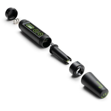 Milwaukee PH Tester - GrowPro Hydroponics Ltd