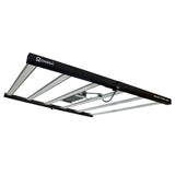 Omega Black 720W LED Grow Light - GrowPro Hydroponics Ltd