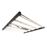 Omega Black 720W LED Grow Light - GrowPro Hydroponics Ltd