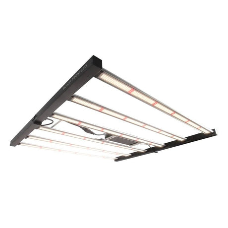Omega Black 720W LED Grow Light - GrowPro Hydroponics Ltd