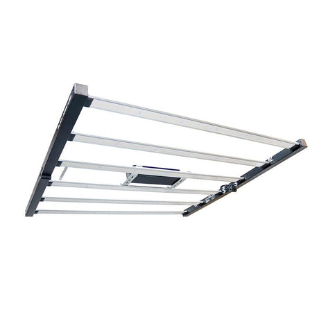Omega Black 720W LED Grow Light - GrowPro Hydroponics Ltd