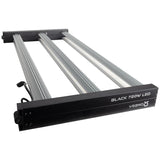 Omega Black 720W LED Grow Light - GrowPro Hydroponics Ltd