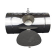 ONA Odour Control Ventilation Ducts - GrowPro Hydroponics Ltd