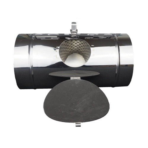 ONA Odour Control Ventilation Ducts - GrowPro Hydroponics Ltd