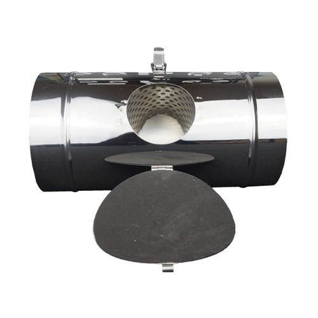 ONA Odour Control Ventilation Ducts - GrowPro Hydroponics Ltd