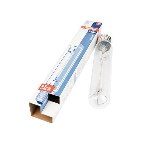 Osram SON T Plus Sodium Lamps - GrowPro Hydroponics Ltd