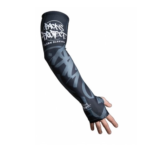 Packs Protect Clean Sleeves - GrowPro Hydroponics Ltd