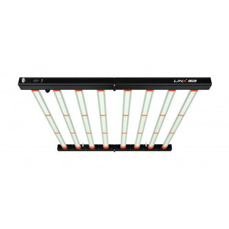 Parlux Linx 650w LED Grow Light - GrowPro Hydroponics Ltd