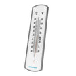 Plastic Thermometer - GrowPro Hydroponics Ltd