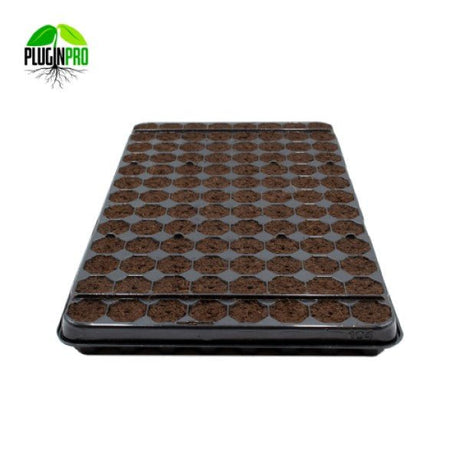 Plugin Pro Peat Mix 80/20 (original) - GrowPro Hydroponics Ltd