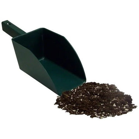 Potting Scoop - GrowPro Hydroponics Ltd