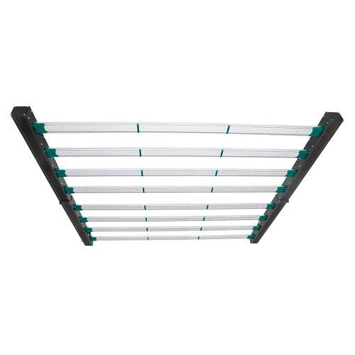 PowerPlant 650w LED Grow Light - GrowPro Hydroponics Ltd
