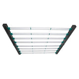 PowerPlant 650w LED Grow Light - GrowPro Hydroponics Ltd