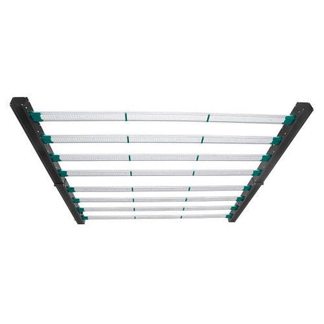 PowerPlant 650w LED Grow Light - GrowPro Hydroponics Ltd